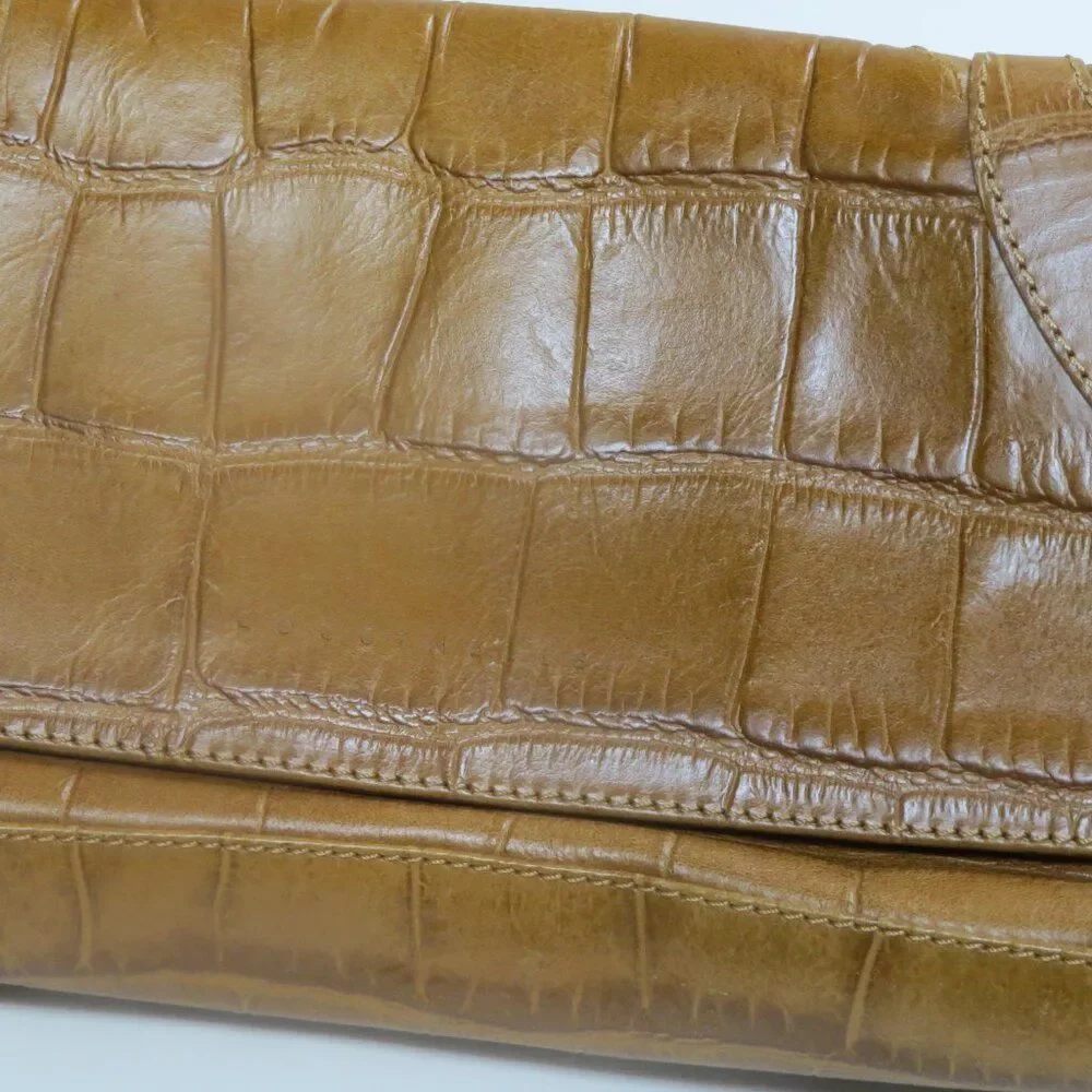 Coccinelle genuine leather